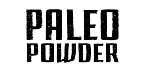 PALEO POWDER SEASONINGS coupon codes, promo codes and deals
